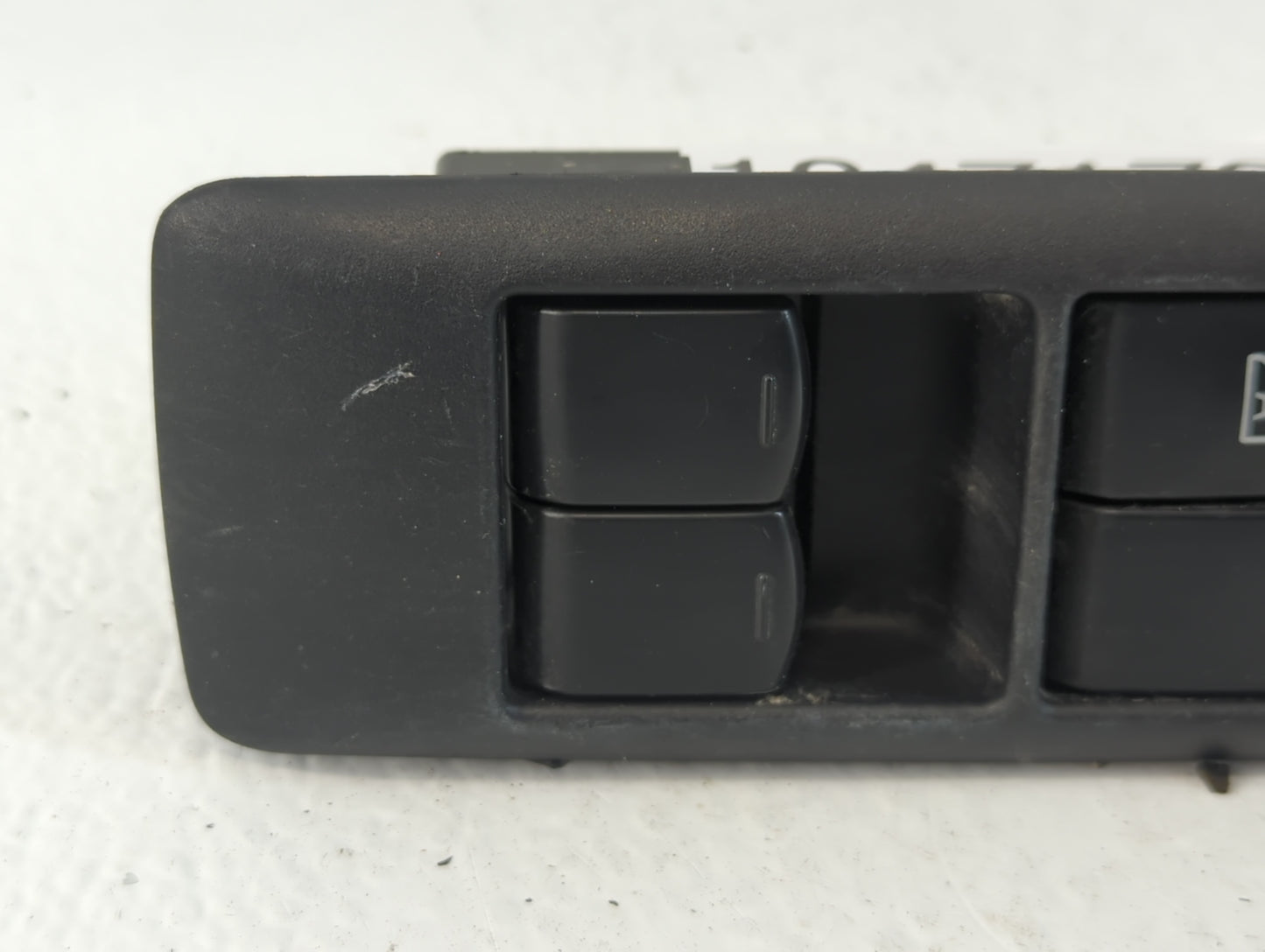 2011-2015 Nissan Rogue Master Power Window Switch Replacement Driver Side Left Fits Fits 2011 2012 2013 2014 2015 OEM Used A