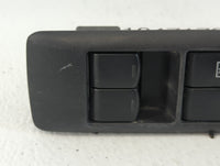 2011-2015 Nissan Rogue Master Power Window Switch Replacement Driver Side Left Fits Fits 2011 2012 2013 2014 2015 OEM Used A