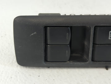 2011-2015 Nissan Rogue Master Power Window Switch Replacement Driver Side Left Fits Fits 2011 2012 2013 2014 2015 OEM Used Auto Parts