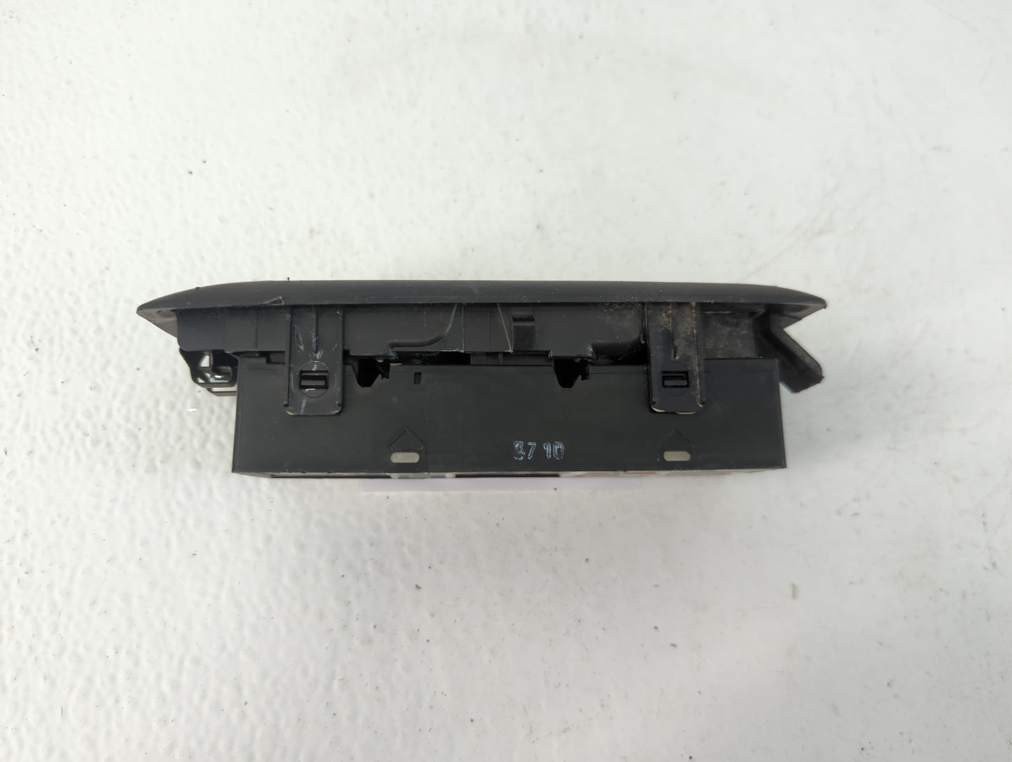 2011-2015 Nissan Rogue Master Power Window Switch Replacement Driver Side Left Fits Fits 2011 2012 2013 2014 2015 OEM Used A