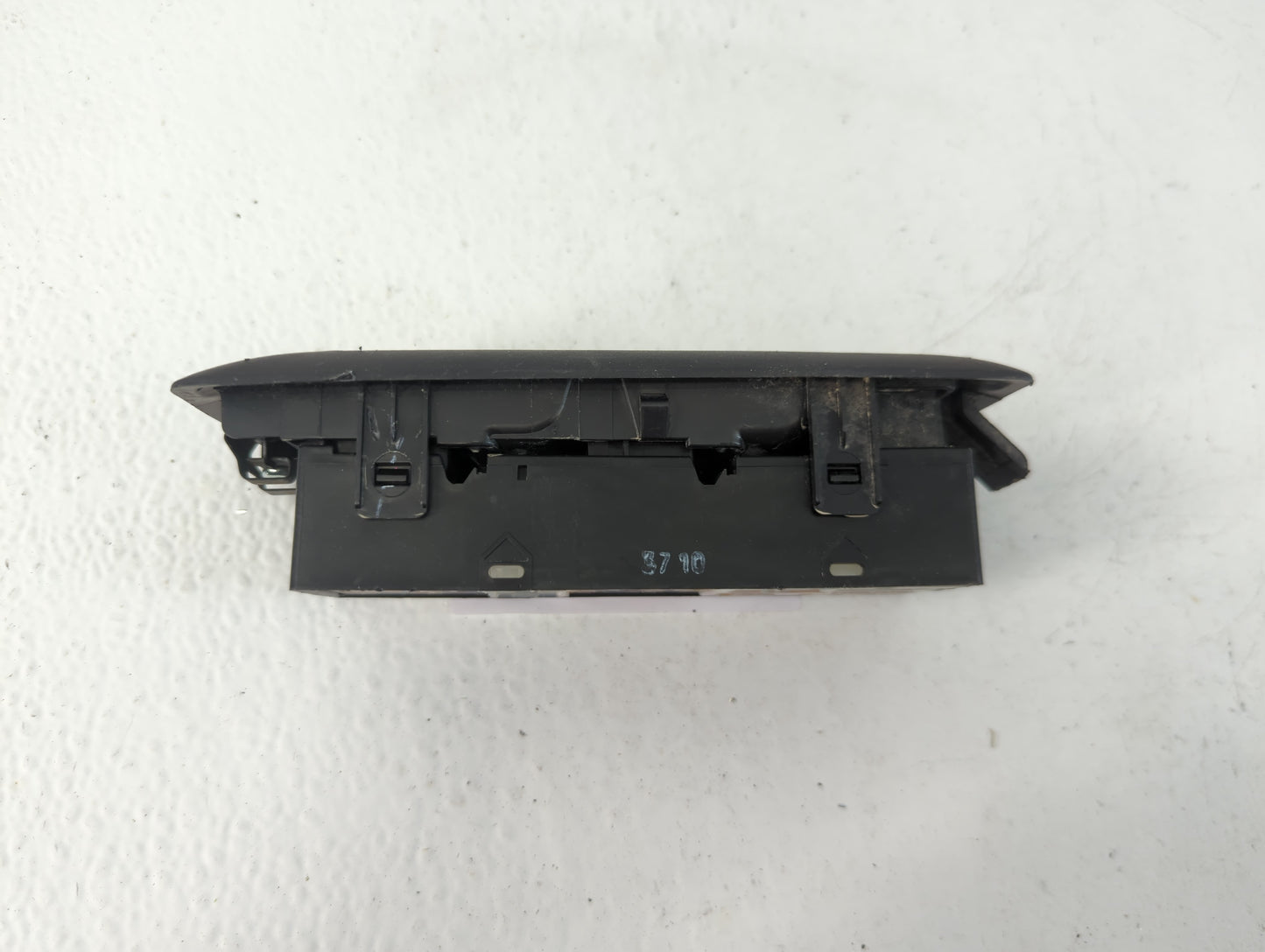 2011-2015 Nissan Rogue Master Power Window Switch Replacement Driver Side Left Fits Fits 2011 2012 2013 2014 2015 OEM Used A