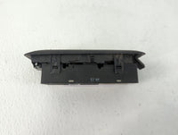 2011-2015 Nissan Rogue Master Power Window Switch Replacement Driver Side Left Fits Fits 2011 2012 2013 2014 2015 OEM Used A