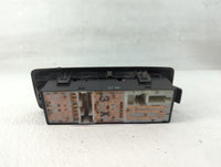 2011-2015 Nissan Rogue Master Power Window Switch Replacement Driver Side Left Fits Fits 2011 2012 2013 2014 2015 OEM Used A