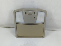 2013-2015 Nissan Rogue Overhead Roof Console 1047748 - Oemusedautoparts1.com