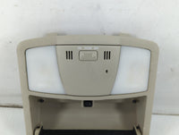 2013-2015 Nissan Rogue Overhead Roof Console 1047748 - Oemusedautoparts1.com
