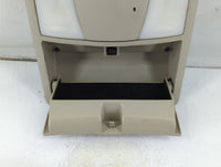 2013-2015 Nissan Rogue Overhead Roof Console 1047748 - Oemusedautoparts1.com