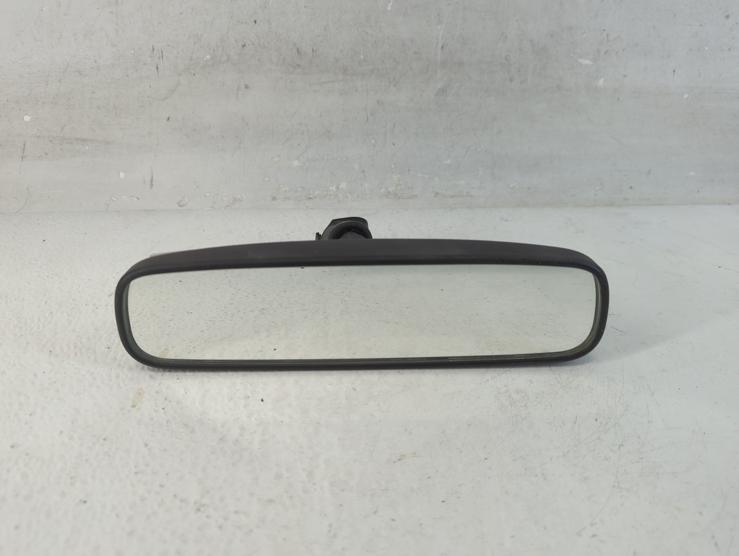 2008-2021 Nissan Rogue Interior Rear View Mirror Replacement OEM P/N:E13010837 Fits OEM Used Auto Parts - Oemusedautoparts1.