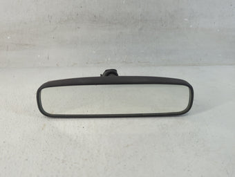 compare product 2008-2021 Nissan Rogue Interior Rear View Mirror Replacement OEM P/N:E13010837 Fits OEM Used Auto Parts