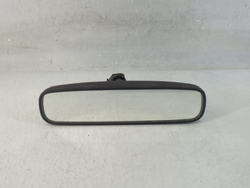 2008-2021 Nissan Rogue Interior Rear View Mirror Replacement OEM P/N:E13010837 Fits OEM Used Auto Parts - Oemusedautoparts1.