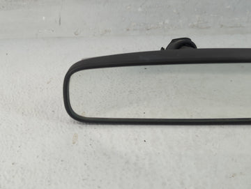 2008-2021 Nissan Rogue Interior Rear View Mirror Replacement OEM P/N:E13010837 Fits OEM Used Auto Parts