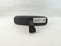 2008-2021 Nissan Rogue Interior Rear View Mirror Replacement OEM P/N:E13010837 Fits OEM Used Auto Parts - Oemusedautoparts1.