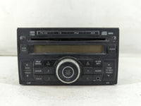 2008-2015 Nissan Rogue Radio AM FM Cd Player Receiver Replacement P/N:28185 1VK1A Fits OEM Used Auto Parts - Oemusedautopart