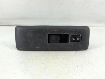 2011-2015 Nissan Rogue Master Power Window Switch Replacement Driver Side Left P/N:80960 JM00A Fits Fits 2011 2012 2013 2014