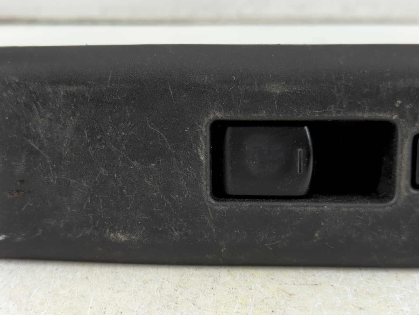 2011-2015 Nissan Rogue Master Power Window Switch Replacement Driver Side Left P/N:80960 JM00A Fits Fits 2011 2012 2013 2014