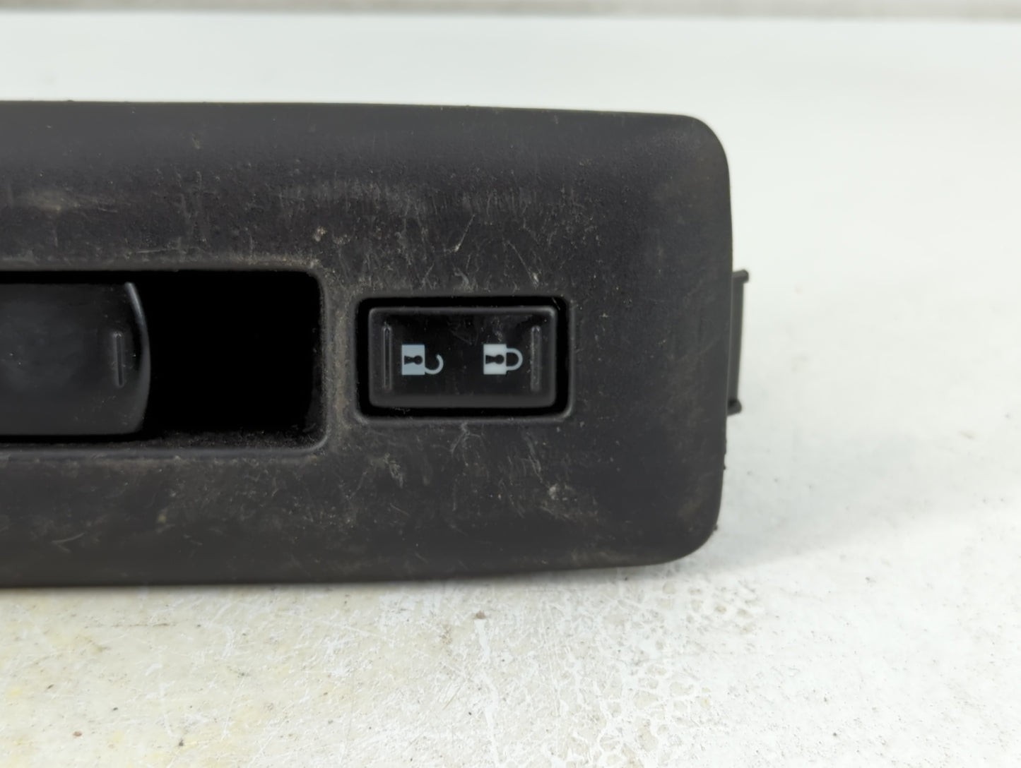 2011-2015 Nissan Rogue Master Power Window Switch Replacement Driver Side Left P/N:80960 JM00A Fits Fits 2011 2012 2013 2014