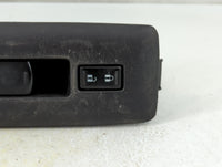 2011-2015 Nissan Rogue Master Power Window Switch Replacement Driver Side Left P/N:80960 JM00A Fits Fits 2011 2012 2013 2014