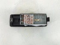 2011-2015 Nissan Rogue Master Power Window Switch Replacement Driver Side Left P/N:80960 JM00A Fits Fits 2011 2012 2013 2014