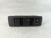 2011-2015 Nissan Rogue Master Power Window Switch Replacement Driver Side Left Fits Fits 2011 2012 2013 2014 2015 OEM Used A