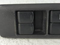 2011-2015 Nissan Rogue Master Power Window Switch Replacement Driver Side Left Fits Fits 2011 2012 2013 2014 2015 OEM Used A