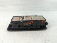 2011-2015 Nissan Rogue Master Power Window Switch Replacement Driver Side Left Fits Fits 2011 2012 2013 2014 2015 OEM Used A
