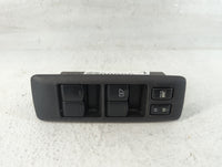 2011-2015 Nissan Rogue Master Power Window Switch Replacement Driver Side Left Fits Fits 2011 2012 2013 2014 2015 OEM Used A