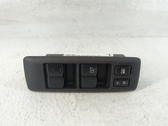 compare product 2011-2015 Nissan Rogue Master Power Window Switch Replacement Driver Side Left Fits Fits 2011 2012 2013 2014 2015 OEM Used Auto Parts