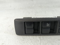 2011-2015 Nissan Rogue Master Power Window Switch Replacement Driver Side Left Fits Fits 2011 2012 2013 2014 2015 OEM Used A