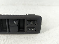2011-2015 Nissan Rogue Master Power Window Switch Replacement Driver Side Left Fits Fits 2011 2012 2013 2014 2015 OEM Used A