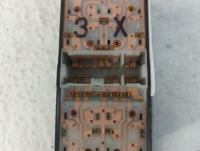 2011-2015 Nissan Rogue Master Power Window Switch Replacement Driver Side Left Fits Fits 2011 2012 2013 2014 2015 OEM Used A