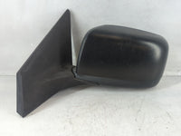 2008-2015 Nissan Rogue Driver Side View Mirror - Left Door Mirror OEM Used - Oemusedautoparts1.com