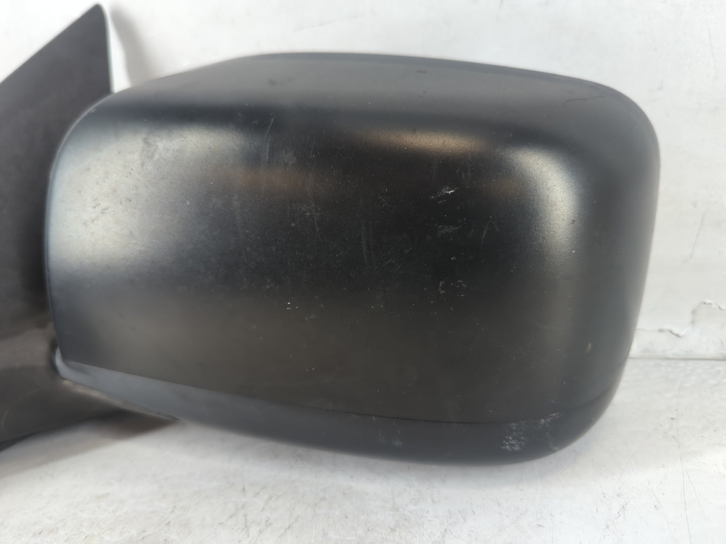 2008-2015 Nissan Rogue Driver Side View Mirror - Left Door Mirror OEM Used - Oemusedautoparts1.com