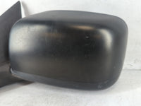 2008-2015 Nissan Rogue Driver Side View Mirror - Left Door Mirror OEM Used - Oemusedautoparts1.com