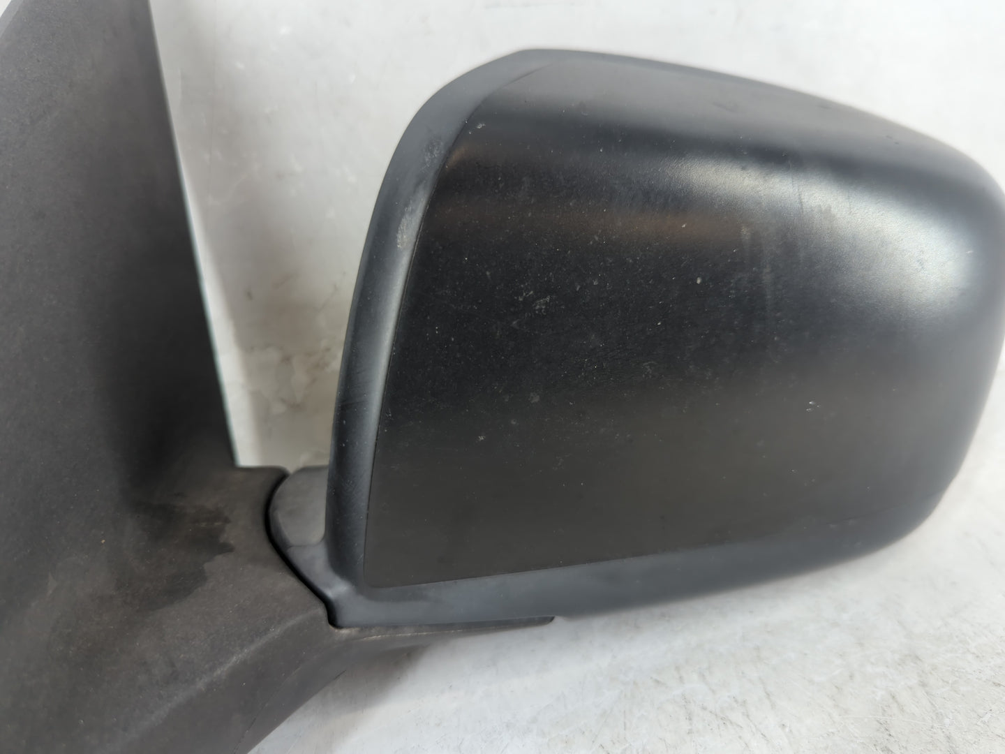 2008-2015 Nissan Rogue Driver Side View Mirror - Left Door Mirror OEM Used - Oemusedautoparts1.com