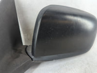 2008-2015 Nissan Rogue Driver Side View Mirror - Left Door Mirror OEM Used - Oemusedautoparts1.com