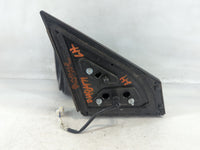 2008-2015 Nissan Rogue Driver Side View Mirror - Left Door Mirror OEM Used - Oemusedautoparts1.com