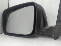 2008-2015 Nissan Rogue Driver Side View Mirror - Left Door Mirror OEM Used - Oemusedautoparts1.com