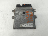 2013-2015 Nissan Rogue PCM Engine Control Computer ECU ECM PCU OEM P/N:NEC005-691 Fits Fits 2013 2014 2015 OEM Used Auto Par