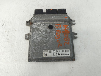 compare product 2013-2015 Nissan Rogue PCM Engine Control Computer ECU ECM PCU OEM P/N:NEC005-691 Fits Fits 2013 2014 2015 OEM Used Auto Parts