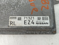 2013-2015 Nissan Rogue PCM Engine Control Computer ECU ECM PCU OEM P/N:NEC005-691 Fits Fits 2013 2014 2015 OEM Used Auto Par