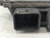 2013-2015 Nissan Rogue PCM Engine Control Computer ECU ECM PCU OEM P/N:NEC005-691 Fits Fits 2013 2014 2015 OEM Used Auto Par