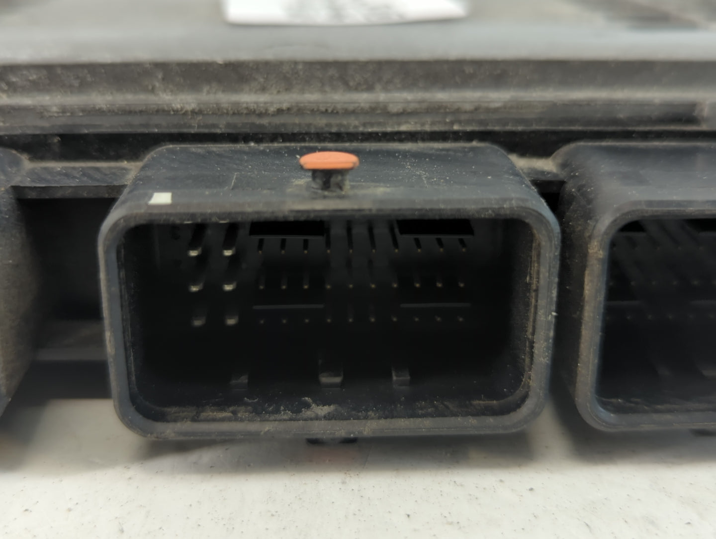 2013-2015 Nissan Rogue PCM Engine Control Computer ECU ECM PCU OEM P/N:NEC005-691 Fits Fits 2013 2014 2015 OEM Used Auto Par