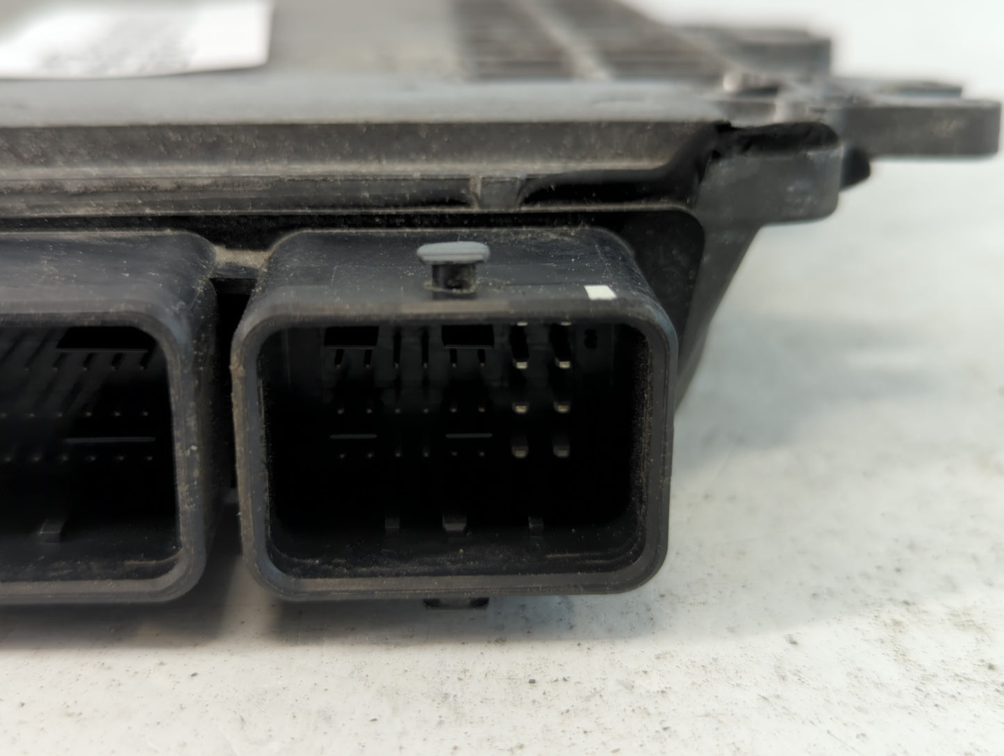 2013-2015 Nissan Rogue PCM Engine Control Computer ECU ECM PCU OEM P/N:NEC005-691 Fits Fits 2013 2014 2015 OEM Used Auto Par