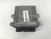 2013-2015 Nissan Rogue PCM Engine Control Computer ECU ECM PCU OEM P/N:NEC005-691 Fits Fits 2013 2014 2015 OEM Used Auto Par
