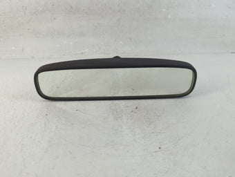 compare product 2008-2021 Nissan Rogue Interior Rear View Mirror Replacement OEM P/N:E13010837 Fits OEM Used Auto Parts