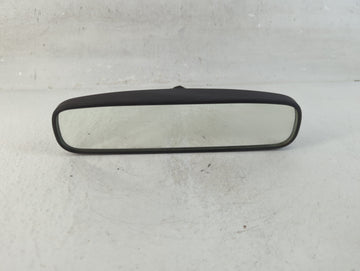 2008-2021 Nissan Rogue Interior Rear View Mirror Replacement OEM P/N:E13010837 Fits OEM Used Auto Parts - Oemusedautoparts1.