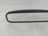 2008-2021 Nissan Rogue Interior Rear View Mirror Replacement OEM P/N:E13010837 Fits OEM Used Auto Parts - Oemusedautoparts1.