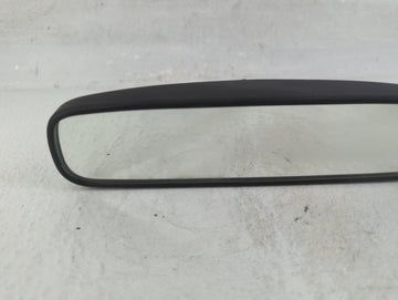 2008-2021 Nissan Rogue Interior Rear View Mirror Replacement OEM P/N:E13010837 Fits OEM Used Auto Parts
