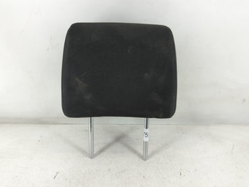 2011-2013 Nissan Rogue Headrest Head Rest Front Driver Passenger Seat Fits Fits 2011 2012 2013 OEM Used Auto Parts - Oemused