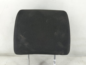 2011-2013 Nissan Rogue Headrest Head Rest Front Driver Passenger Seat Fits Fits 2011 2012 2013 OEM Used Auto Parts