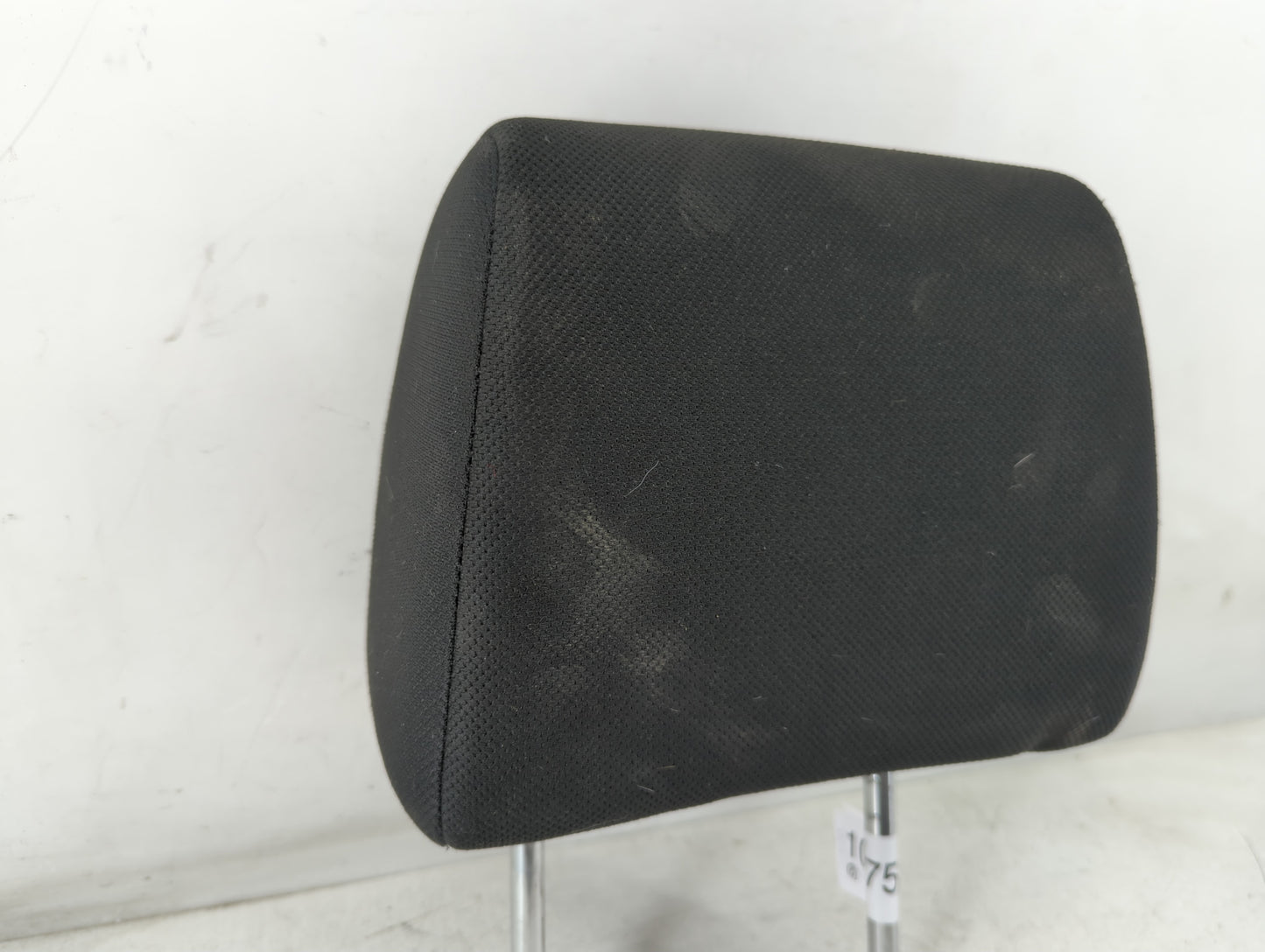 2011-2013 Nissan Rogue Headrest Head Rest Front Driver Passenger Seat Fits Fits 2011 2012 2013 OEM Used Auto Parts - Oemused